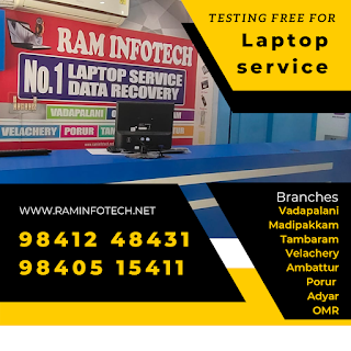 Ram infotech chennai